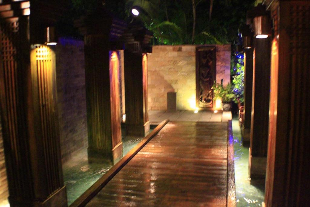 Shan-Yue Hotspring Hotel Тайбэй Экстерьер фото